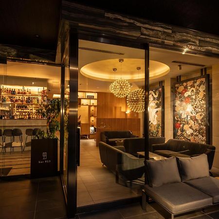 Kyoto Shijo Takakura Hotel Grandereverie Kültér fotó