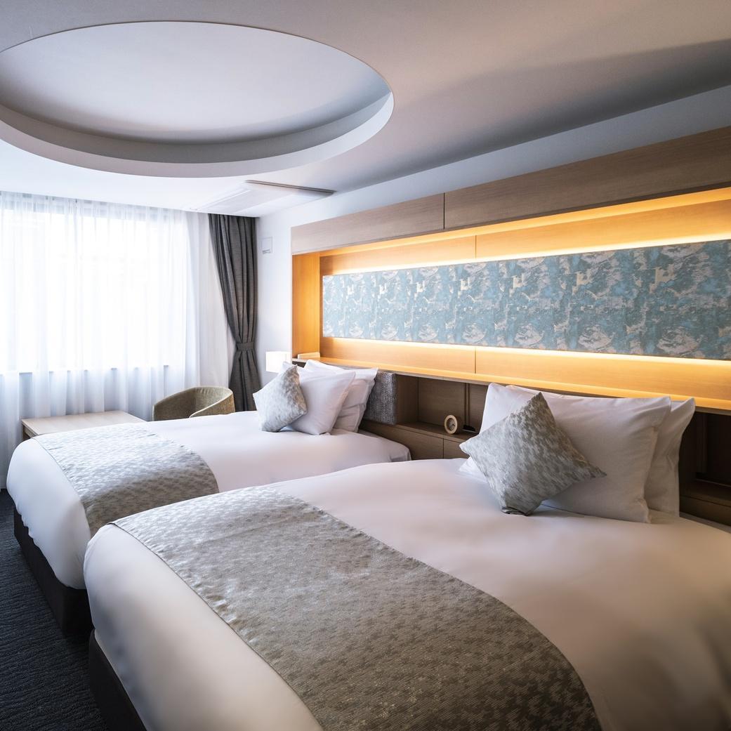 Kyoto Shijo Takakura Hotel Grandereverie Kültér fotó