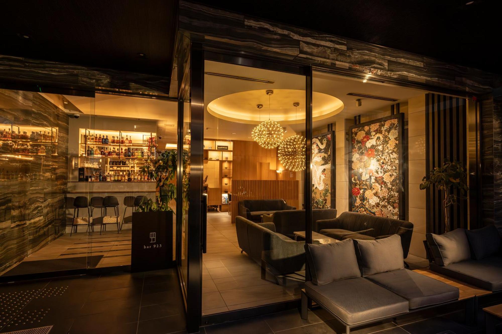 Kyoto Shijo Takakura Hotel Grandereverie Kültér fotó