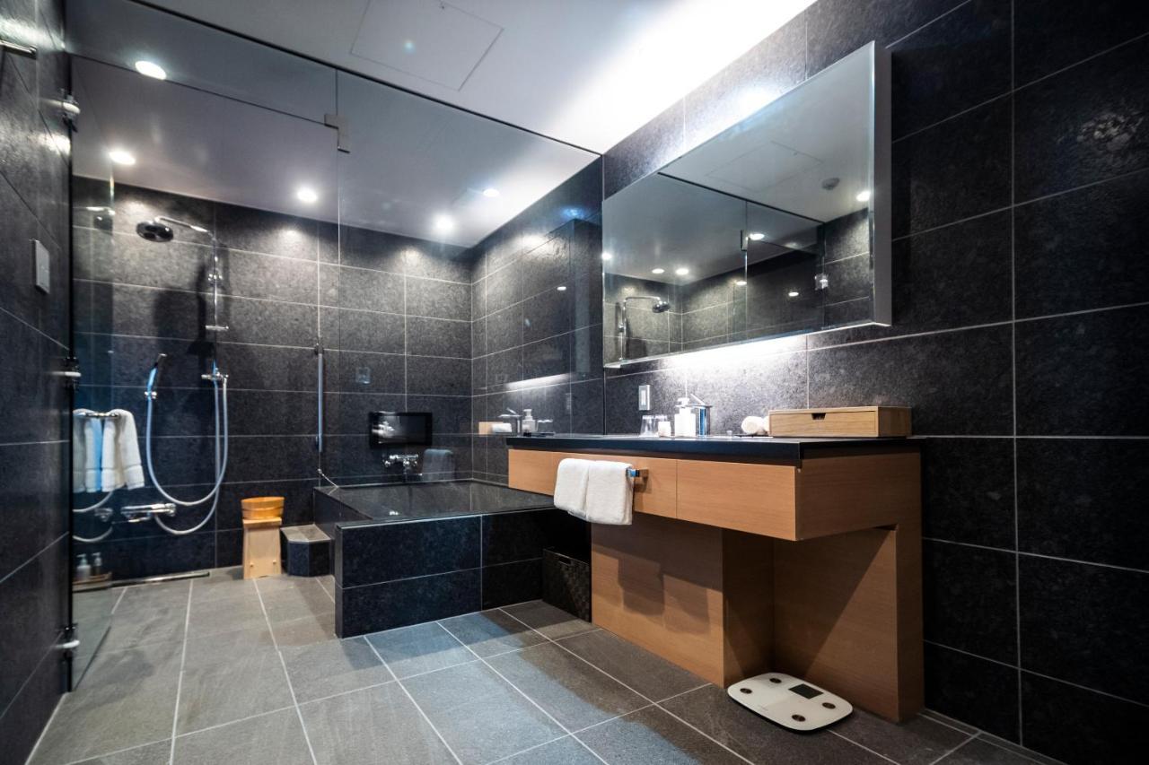 Kyoto Shijo Takakura Hotel Grandereverie Kültér fotó