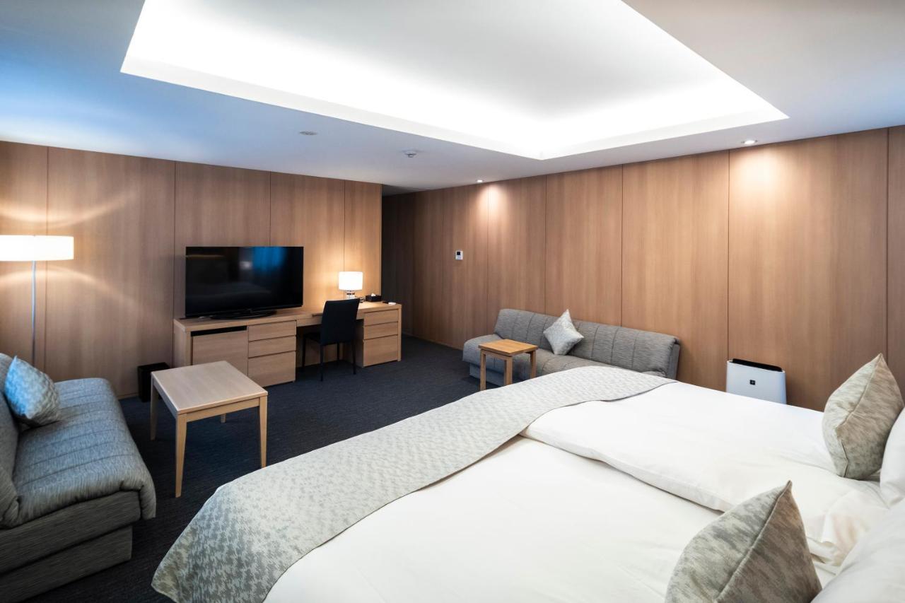 Kyoto Shijo Takakura Hotel Grandereverie Kültér fotó
