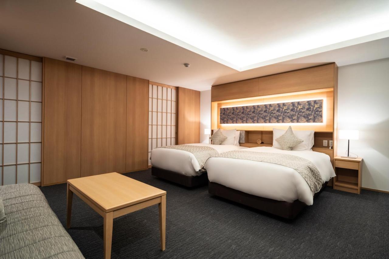 Kyoto Shijo Takakura Hotel Grandereverie Kültér fotó