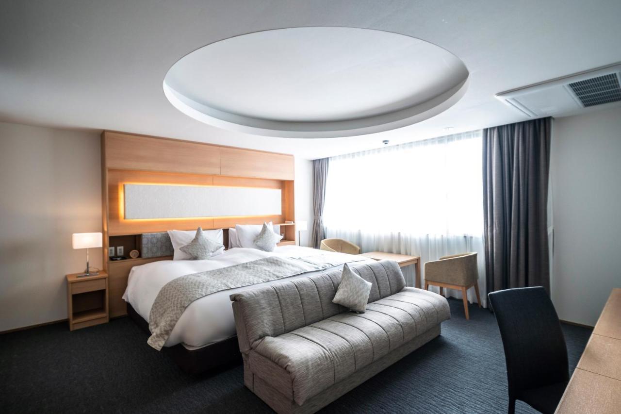 Kyoto Shijo Takakura Hotel Grandereverie Kültér fotó
