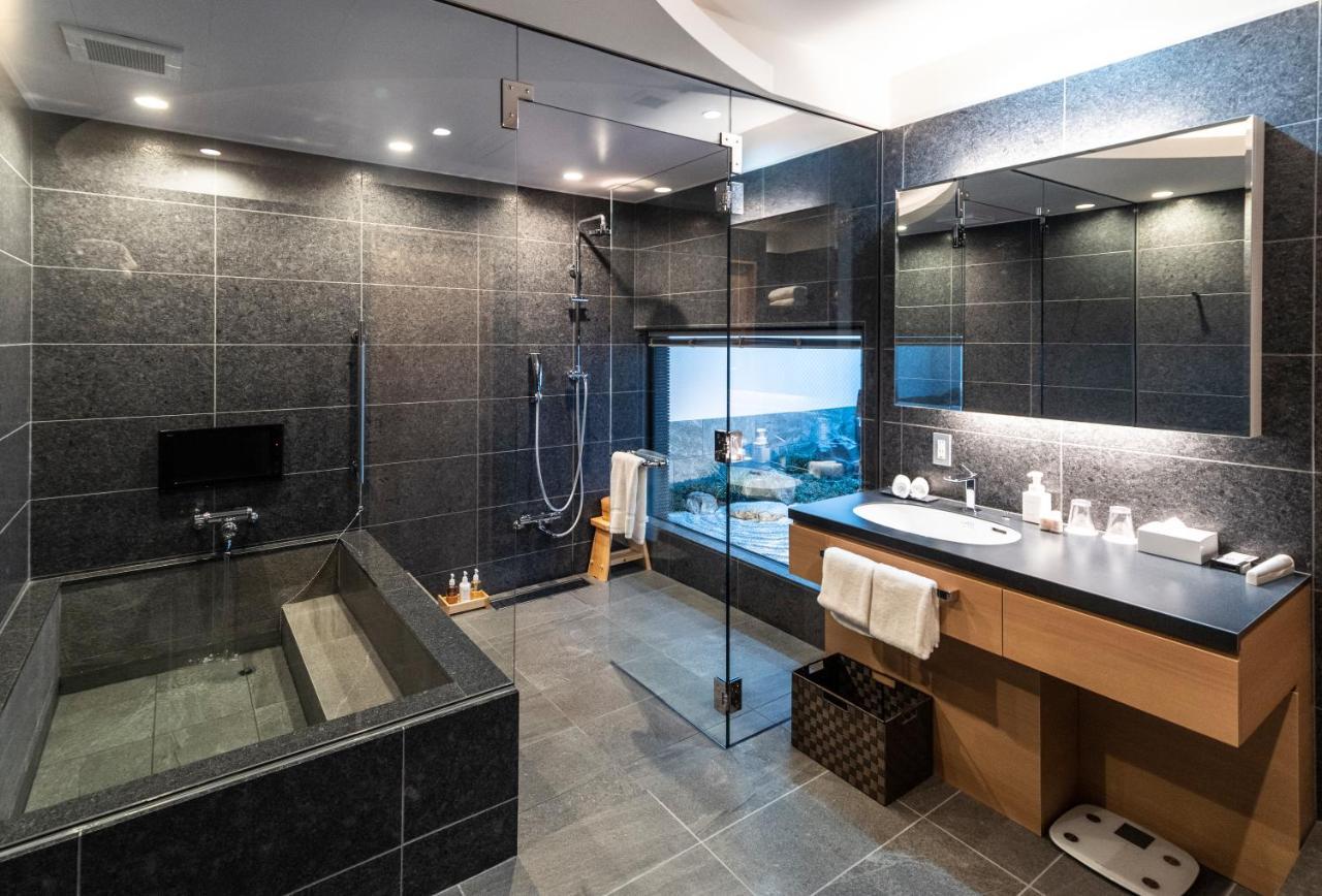 Kyoto Shijo Takakura Hotel Grandereverie Kültér fotó