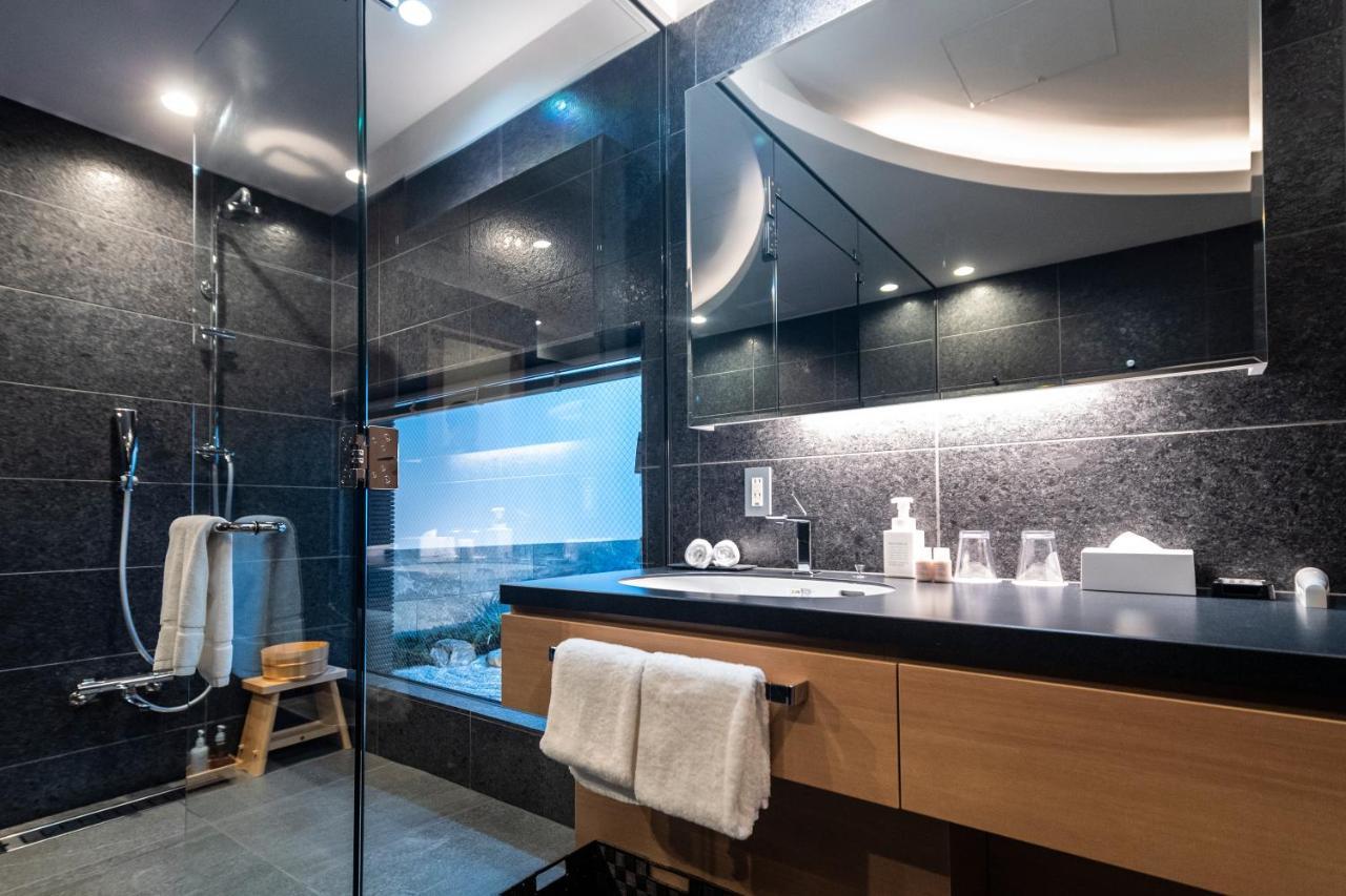Kyoto Shijo Takakura Hotel Grandereverie Kültér fotó