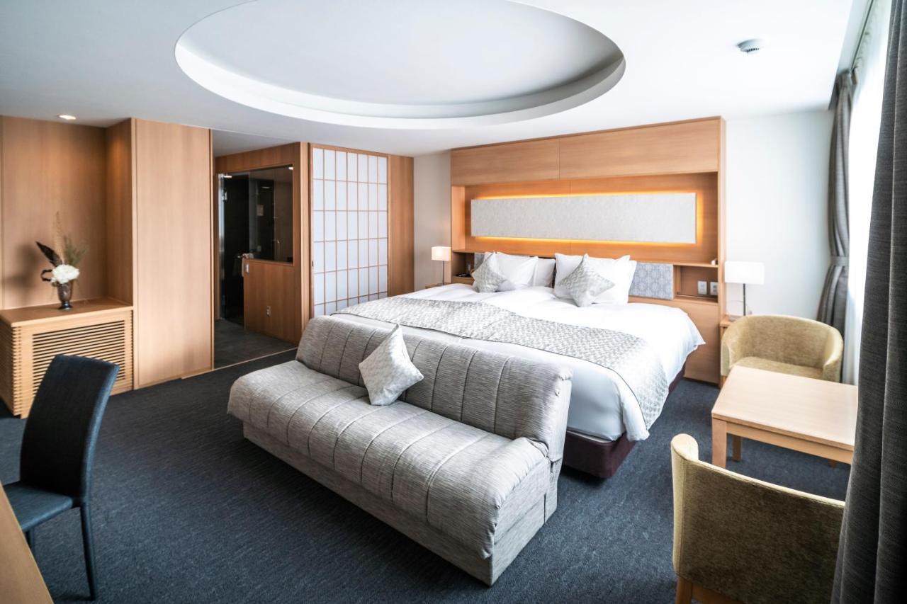 Kyoto Shijo Takakura Hotel Grandereverie Kültér fotó