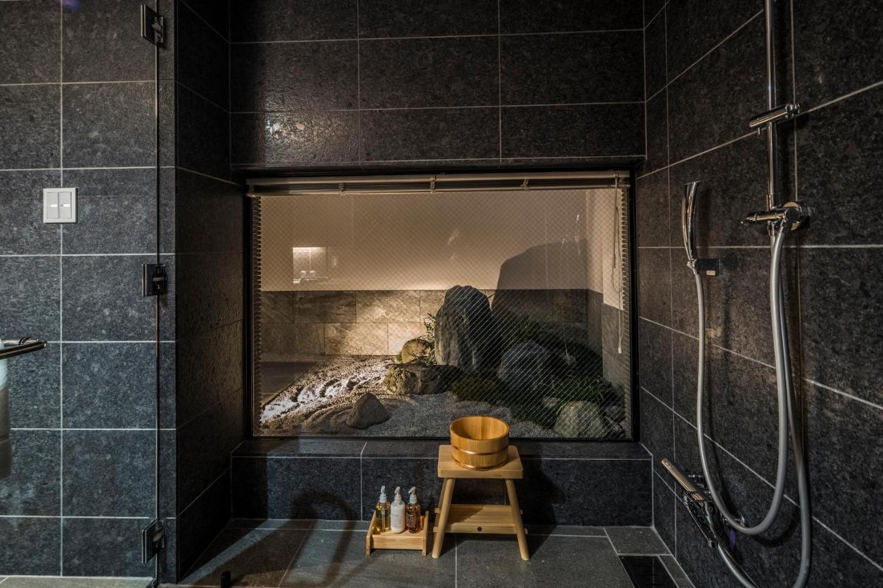 Kyoto Shijo Takakura Hotel Grandereverie Kültér fotó