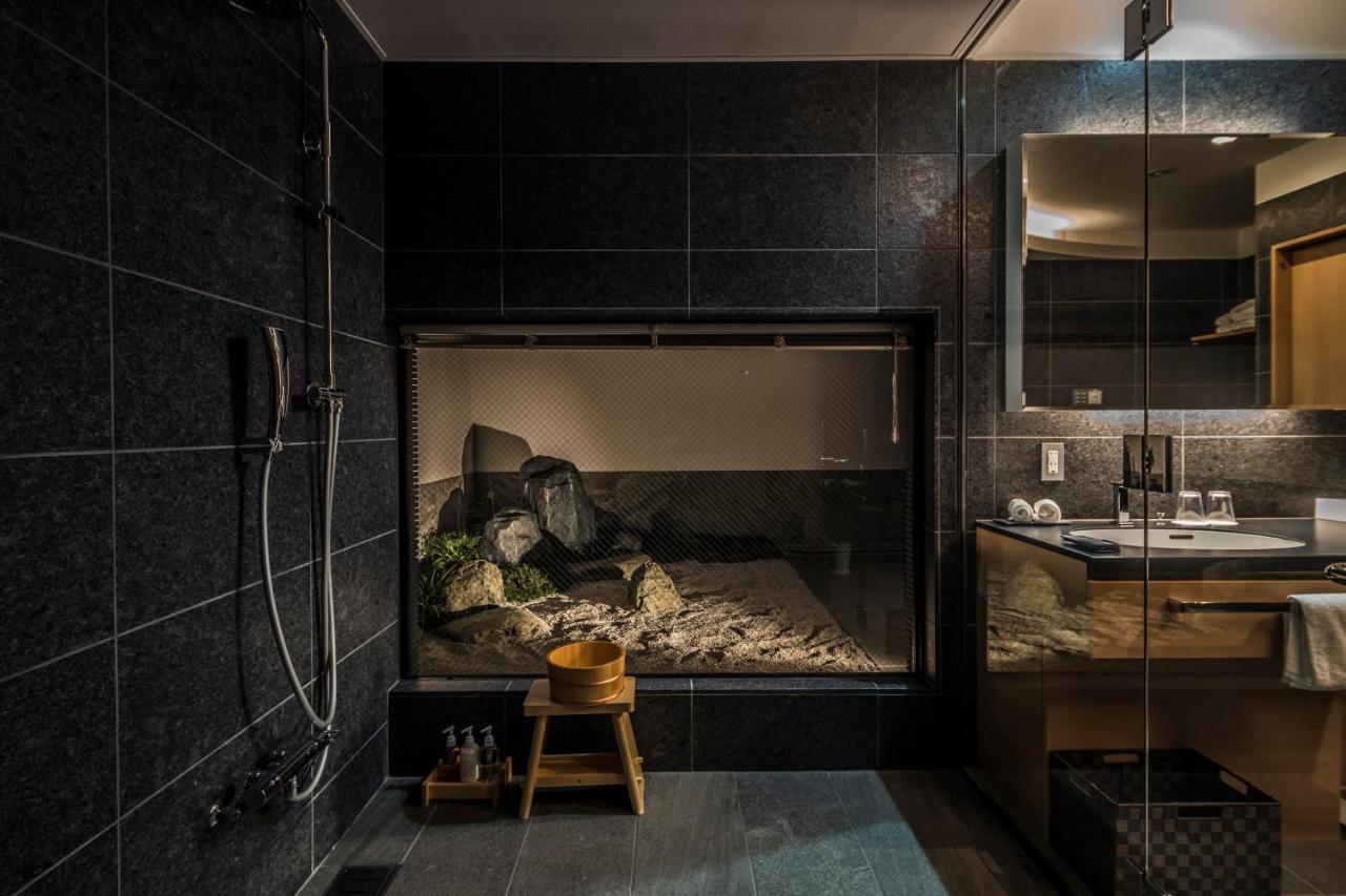 Kyoto Shijo Takakura Hotel Grandereverie Kültér fotó