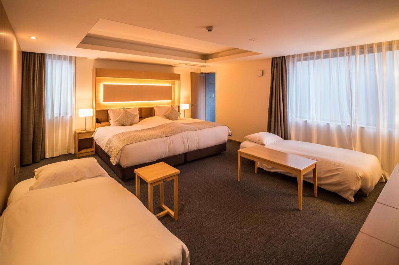 Kyoto Shijo Takakura Hotel Grandereverie Kültér fotó