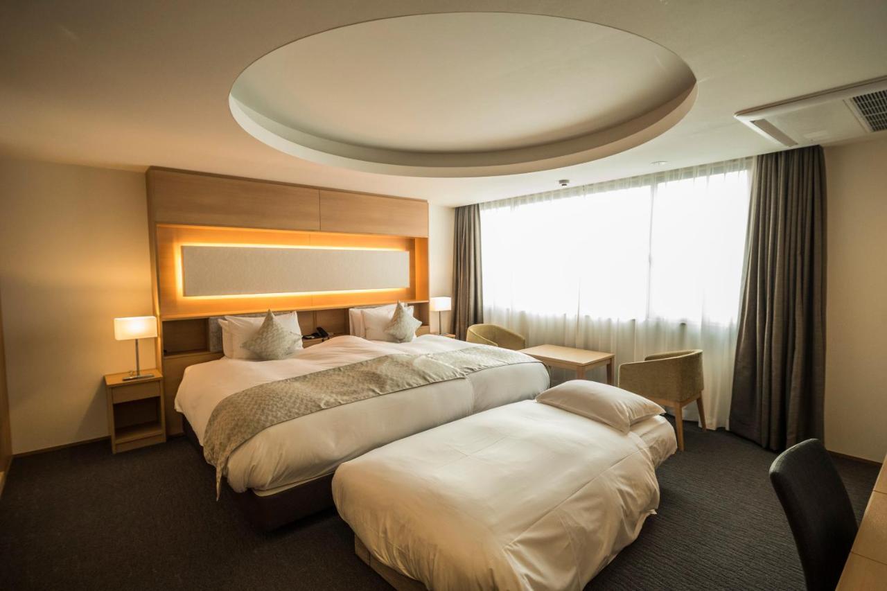 Kyoto Shijo Takakura Hotel Grandereverie Kültér fotó