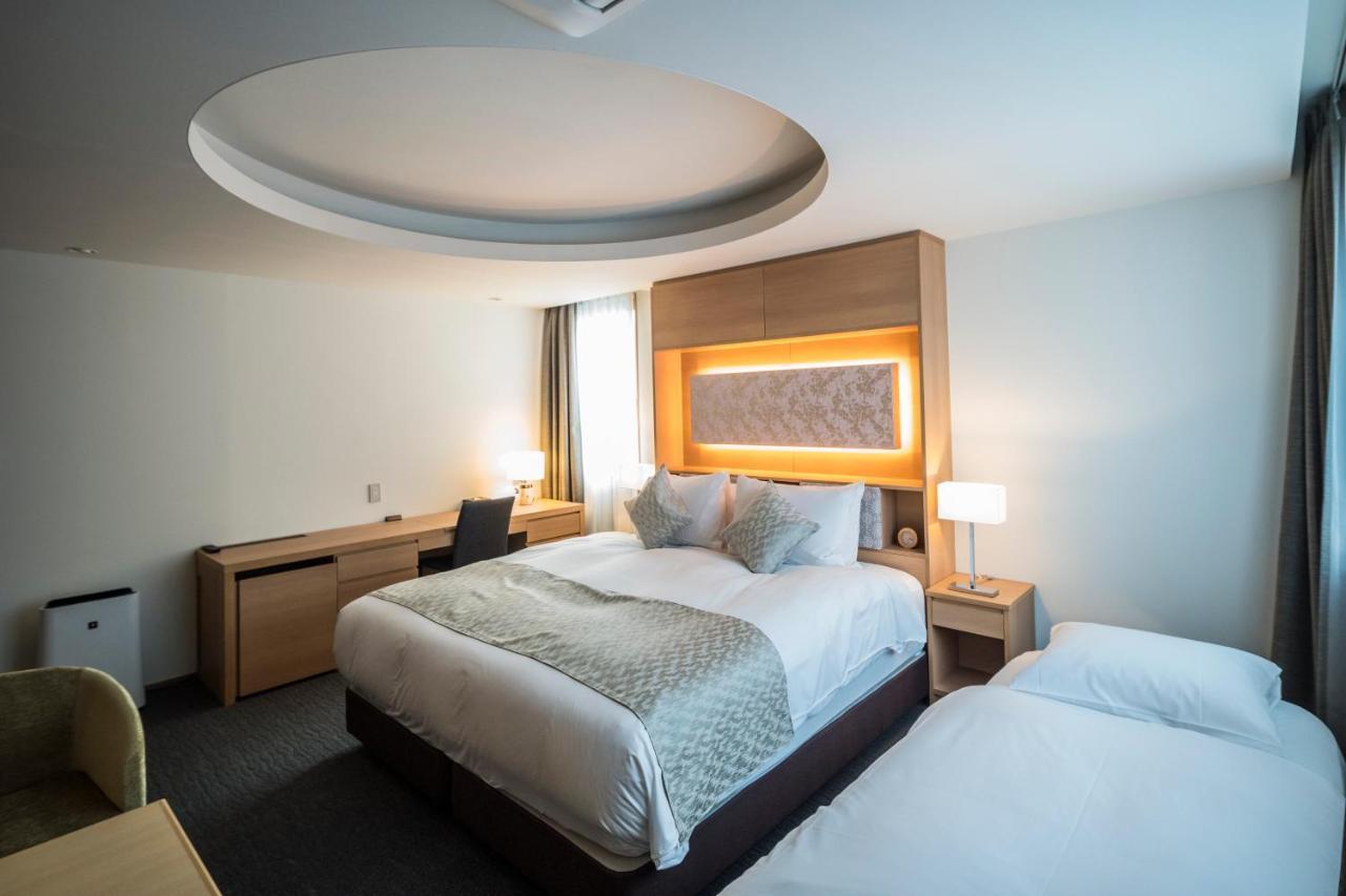 Kyoto Shijo Takakura Hotel Grandereverie Kültér fotó