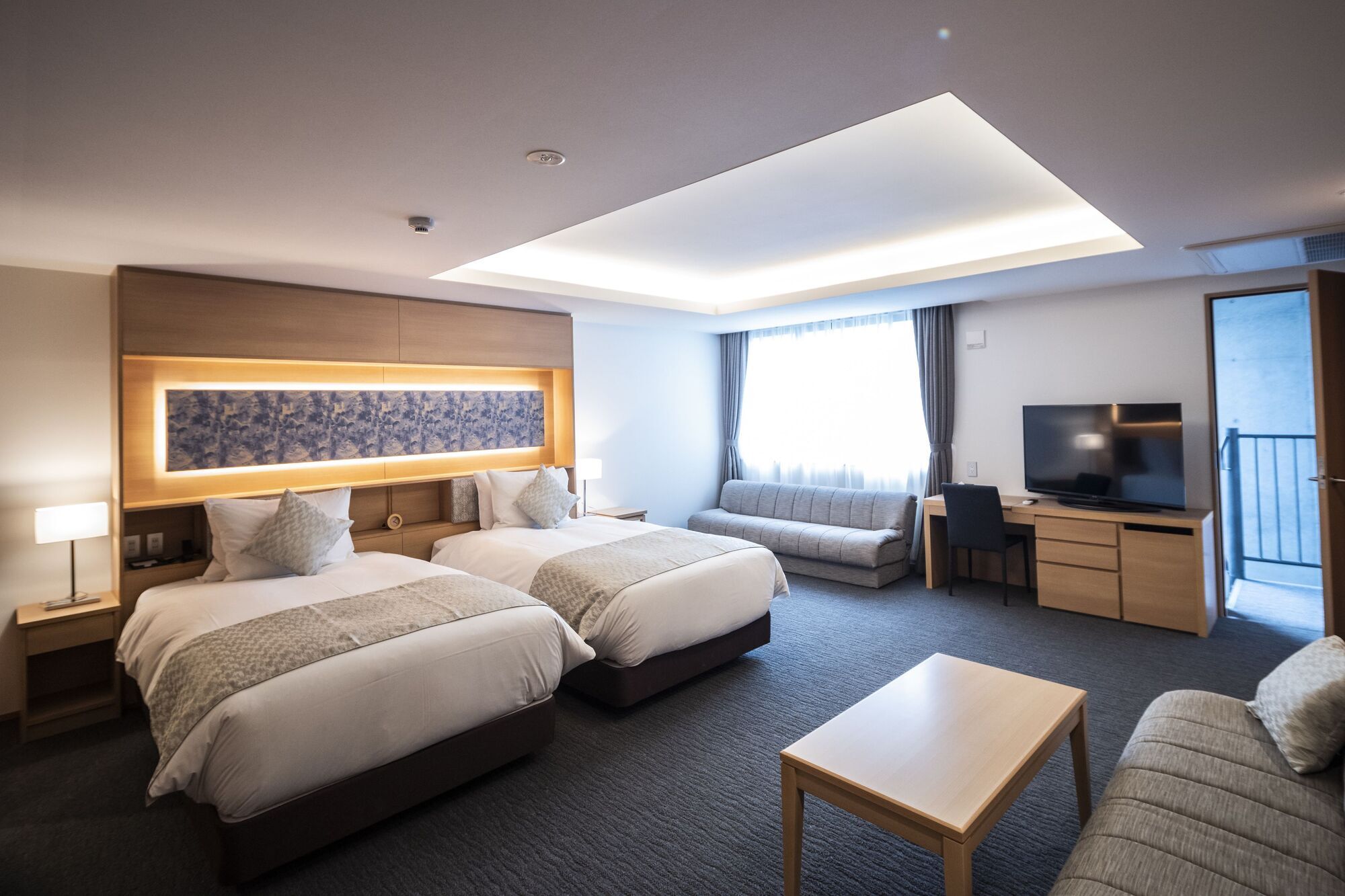 Kyoto Shijo Takakura Hotel Grandereverie Kültér fotó