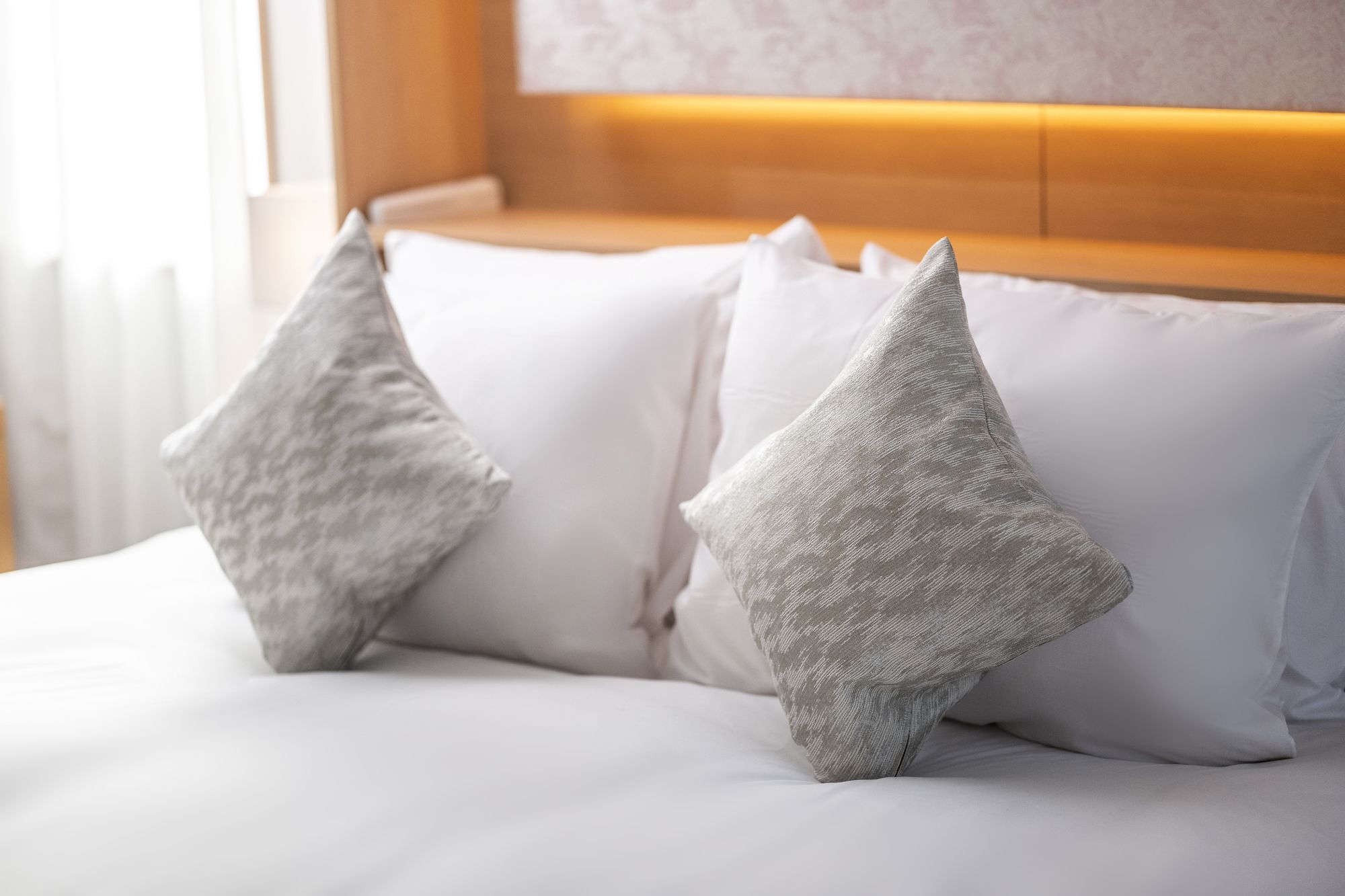 Kyoto Shijo Takakura Hotel Grandereverie Kültér fotó