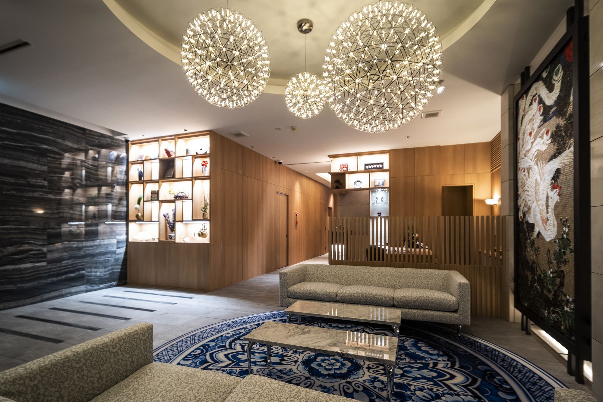 Kyoto Shijo Takakura Hotel Grandereverie Kültér fotó